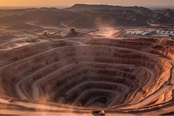 Two of Saudi’s biggest mining firms seal landmark deal to swap licences; set to create 47,000 jobs | World News