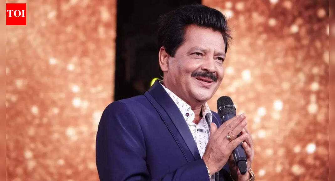 Udit Narayan REVEALS ‘Bole Chudiyaan’ chaos: Nearly missed flight for final lines; said, ‘I was stressed’
