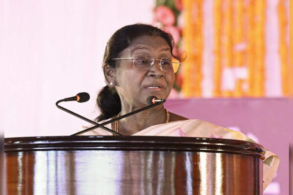 President in Manipur: Murmu to begin two-day visit, her first – full itinerary | India News