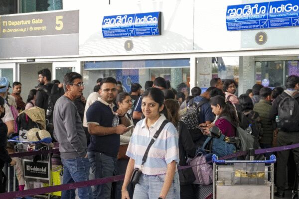 IndiGo fiasco: Airline offers Rs 10,000 vouchers to passengers stranded between Dec 3–5 — key details