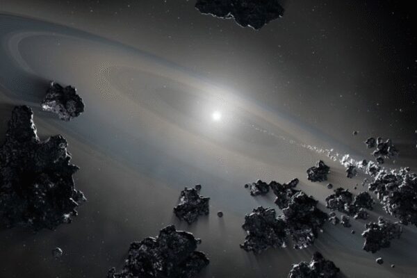 Is the universe ending sooner than we thought? New physics suggests a much shorter lifespan