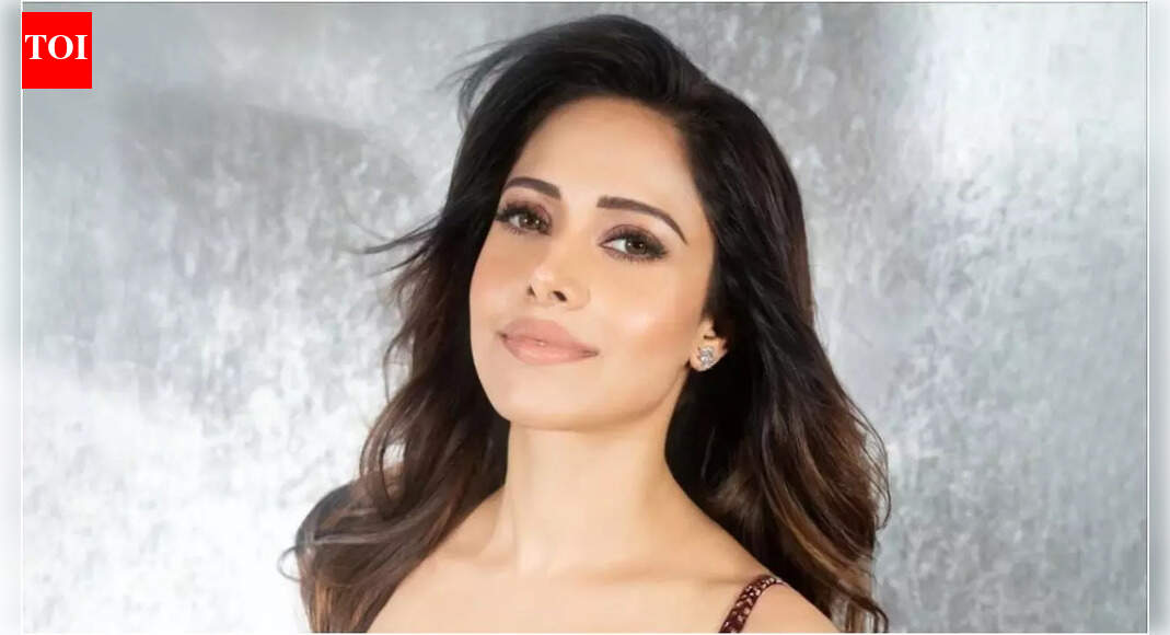 ‘They are made less’; Nushrratt Bharuccha reveals why male-oriented films perform better at box office