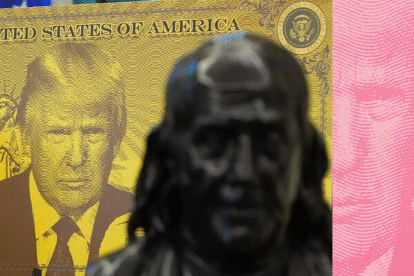 ‘It is a gift’: Trump pitches ‘Gold Card’ as boost for India, China students; outlines how it will help them