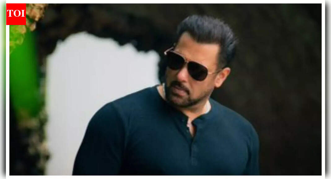 Salman Khan’s personality rights: Delhi High Court gives social media platforms three days to act on actor’s petition |