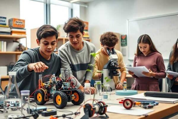 Department of Science and Technology rolls out INSPIRE programs to boost STEM learning across India