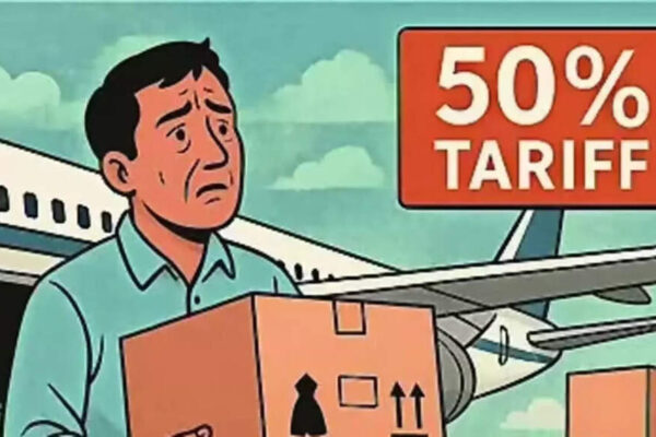Tariff war: After US, Mexico imposes up to 50% import duties on India, other Asian countries — which sector hit the hardest?