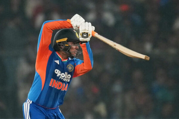 ‘He’s scared of Yuvraj’s scolding’: The tough-love mentorship behind Abhishek Sharma’s rise