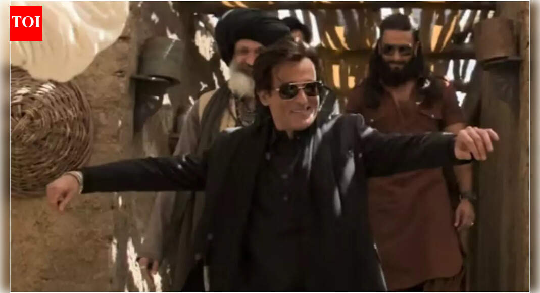 ‘Dhurandhar’: Akshaye Khanna’s ‘FA9LA’ song means in real; here’s decoding the lyrics