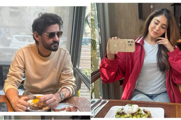 Who is Kritika Kamra’s boyfriend? All about Gaurav Kapur’s net worth, career, and more