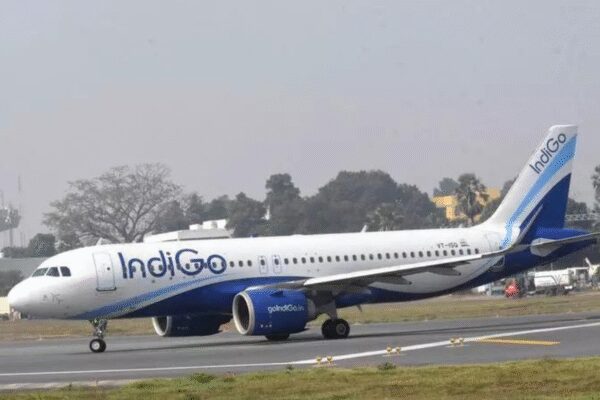 IndiGo flyers stranded on Dec 3-5 to get Rs 10,000 travel voucher in addition to compensation