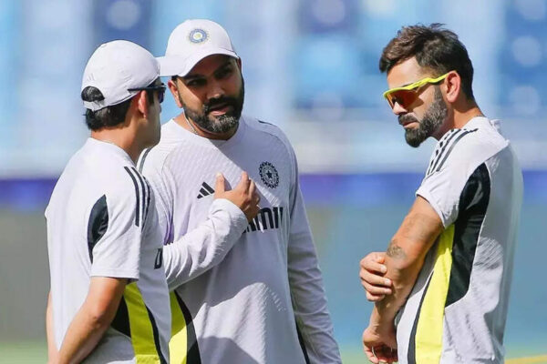 ‘Felt strange’: Ex-KKR teammate asks why Gautam Gambhir did not ‘credit’ Rohit Sharma and Virat Kohli for ODI series win