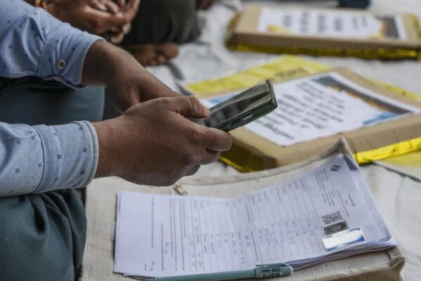 File photo NEW DELHI: The Election Commission on Thursday issued a revised Special Intensive Revision (SIR) schedule for Tamil Nadu, Gujarat, MP, Chhattisgarh, UP and Andaman and Nicobar Islands following requests from CEOs.In the earlier revised schedule, the Enumeration Period for these 6 States/UT was till December 11 and the earlier date of publication of the draft Electoral Rolls was December 16. Election Commission’ press noteEarlier, the stretching of all legs of SIR came amid reports of alleged malpractices in states. Instances include submission of enumeration forms by ineligible persons or illegal Bangladeshi immigrants in the name of dead electors, and login credentials of dead BLOs being misused to upload EFs signed in the name of dead electors.The extension of the timeline excludes West Bengal, where the deadline for the submission and digitisation of the enumeration forms in the ongoing SIR will come to an end at 12 midnight on Thursday.As of Wednesday night, a total of 57,52,207 voters have been identified by the ECI as excludable voters in West Bengal. Out of them, 24,14,750 are deceased voters, followed by 19,89,914 shifted voters and 11,57,889 untraceable voters.The rest are duplicate voters and voters deemed to be found excludable for other reasons.The total number of voters as per the list as of October 27, 2025, is 7,66,37,529. The SIR exercise started on November 4. The draft voters’ list will be published on December 16. The final voters’ list will be published on February 14.Soon after that, the ECI is expected to announce polling dates for the Assembly elections in the state.About the AuthorTOI News DeskThe TOI News Desk comprises a dedicated and tireless team of journalists who operate around the clock to deliver the most current and comprehensive news and updates to the readers of The Times of India worldwide. With an unwavering commitment to excellence in journalism, our team is at the forefront of gathering, verifying, and presenting breaking news, in-depth analysis, and insightful reports on a wide range of topics. The TOI News Desk is your trusted source for staying informed and connected to the ever-evolving global landscape, ensuring that our readers are equipped with the latest developments that matter most.”Read MoreEnd of ArticleFollow Us On Social MediaVideos‘Hands Were Trembling’: Rahul Gandhi Takes Sharp Dig At Amit Shah Over Ls AddressTrump’s  Million Gold Card Explained: What America’s Costliest Visa Means For Indian ApplicantsUS Clears 6 Million F-16 Upgrade For Pakistan, Sparking Major Strategic Ripples Across South AsiaGoa Club Owners Saurabh & Gaurav Luthra Arrested in Phuket After Deadly Fire‘Damaging India, Hurting America’: Jayapal Flags Tariff Crisis Hitting Both NationsAmid Flight Meltdown, IndiGo Chairman Denies Claims of Rule Manipulation and Crisis EngineeringIndia-US Relations Face Hurdle As US Engages Pakistan Military, Says Dhruva JaishankarIndia Slams Pakistan At UN For Airstrikes And ‘Trade Terrorism’ That Deepen Afghanistan’s CrisisLawmaker Says Trump Damaged India–US Relations After Modi–Putin Selfie Sparks BacklashDonald Trump’s ‘Gold Card’ Promises New Path For Indians, US Allows Companies To Hire Top Graduates123PhotostoriesPriyanka Chopra to Katrina Kaif: Decoding bridal jewellery of Bollywood actresses that belongs in your wedding vanityDhurandhar, Mission Majnu, Raazi; Gripping spy movies that expose and destroy deadly terror plots5 aggressive pet fish that aren’t for beginnersHow IGI Airport Is Using AI and Upgraded Runways to Beat Winter Fog9 heart-healthy foods with the highest amount of Omega 3 fatty acids8 everyday popular foreign brands Indians often assume are IndianBaby boy names inspired by Lord VishnuGoa club inferno chase: Luthra brothers nabbed in Thailand after deadly blaze sparks global manhuntFoods that must never be eaten rawLow-calorie alcohol options that don’t ruin your diet123Hot PicksParliament Winter SessionTrump Gold CardSpiceJet FlightGold rate todaySilver rate todayPublic Holidays NovemberBank Holidays NovemberTop TrendingSherrone MooreIsaiah RiderStephen CurryAdrian MorejonFerrari Carnage KolkataRomeo Lane FireMohan BhagwatBengaluru CrimePaige Shiver Net WorthGabrielle Union