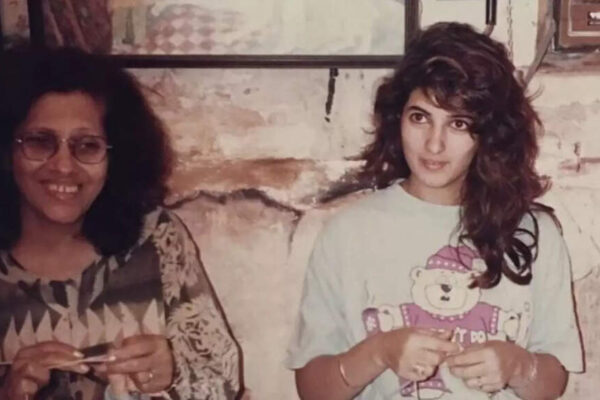 Twinkle Khanna recalls ‘beautiful’ secular moment as pandit touched Ismaili grandmother, Betty Kapadia’s feet at her funeral: ‘That is the India I would like to see’