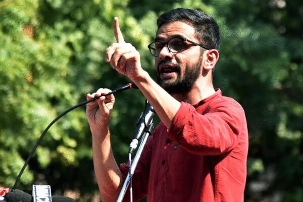Delhi riots case: Umar Khalid gets interim bail; court gives relief for attending sister’s wedding