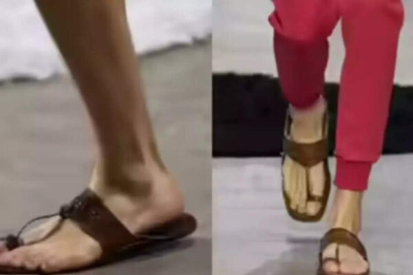 Kolhapuri chappal row: Prada to team up with Indian artisans; launch limited-edition sandals after backlash