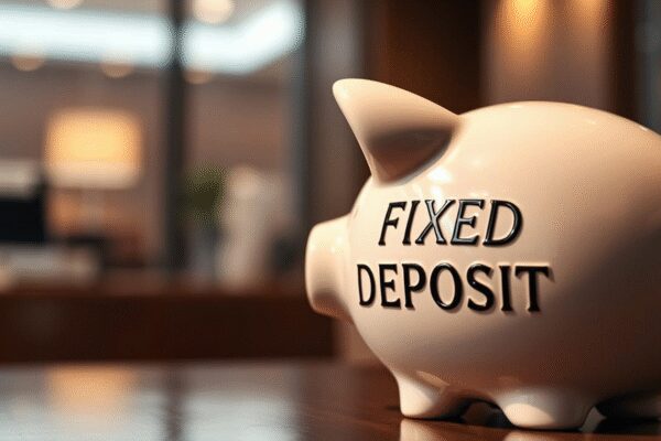 Rural deposit boom: Fixed deposits surge 14% in villages; metros lose momentum as savers shift to market products