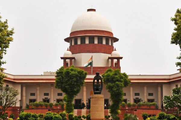 The Supreme Court has ruled that acid-attackers who force victims to ingest acid must face charges of attempt to murder, not just grievous hurt. Chief Justice Surya Kant emphasized that such perpetrators pose a significant threat to society. This ruling came during a hearing on a PIL by an acid-attack survivor advocating for broader recognition of victims. . NEW DELHI: The Supreme Court on Thursday ruled that acid attackers who forcibly make victims ingest acid must be prosecuted for attempt to murder rather than under provisions related to causing grievous hurt. A bench of Chief Justice Surya Kant and Justice Joymalya Bagchi said such offences demand the strictest legal response.“There should not be any second opinion. These matters must be tried on the provision of 307 (Attempt to Murder: Section 307 of erstwhile IPC, Section 109 in BNS). In the penal laws also an exception can be added in most heinous and inhumane cases,” said CJI Kant, as quoted by ANI. He added, “These people (attackers) have no right to roam in society. They are a threat to society, threat to civilian people and a threat to the rule of law.”The bench made the observations while hearing a PIL filed by Shaheen Malik, a 2009 acid-attack survivor and founder of the Brave Souls Foundation. Malik has asked the court to ensure that victims of forceful acid ingestion are recognised and included in the definition of “acid attack victims” under the Rights of Persons with Disabilities Act.Malik was 26 and working as a student counsellor at Punjab Technical University when she was attacked in 2009. A masked man threw a corrosive liquid at her face, causing burns on 90 percent of her face and body and leaving her with life-altering injuries.About the AuthorTOI News DeskThe TOI News Desk comprises a dedicated and tireless team of journalists who operate around the clock to deliver the most current and comprehensive news and updates to the readers of The Times of India worldwide. With an unwavering commitment to excellence in journalism, our team is at the forefront of gathering, verifying, and presenting breaking news, in-depth analysis, and insightful reports on a wide range of topics. The TOI News Desk is your trusted source for staying informed and connected to the ever-evolving global landscape, ensuring that our readers are equipped with the latest developments that matter most.”Read MoreEnd of ArticleFollow Us On Social MediaVideosSouth Asian Bloc Minus India? Why Pak’s Fresh Regional Pitch Fails On Economics, Politics, Geography‘Hands Were Trembling’: Rahul Gandhi Takes Sharp Dig At Amit Shah Over Ls AddressTrump’s  Million Gold Card Explained: What America’s Costliest Visa Means For Indian ApplicantsUS Clears 6 Million F-16 Upgrade For Pakistan, Sparking Major Strategic Ripples Across South AsiaGoa Club Owners Saurabh & Gaurav Luthra Arrested in Phuket After Deadly Fire‘Damaging India, Hurting America’: Jayapal Flags Tariff Crisis Hitting Both NationsAmid Flight Meltdown, IndiGo Chairman Denies Claims of Rule Manipulation and Crisis EngineeringIndia-US Relations Face Hurdle As US Engages Pakistan Military, Says Dhruva JaishankarIndia Slams Pakistan At UN For Airstrikes And ‘Trade Terrorism’ That Deepen Afghanistan’s CrisisLawmaker Says Trump Damaged India–US Relations After Modi–Putin Selfie Sparks Backlash123PhotostoriesAre Khalid Al Ameri and Sunainaa Yella getting married? Inside the love story Instagram tried to soft-launch8 types of comforting Chaats to enjoy during winterPriyanka Chopra to Katrina Kaif: Decoding bridal jewellery of Bollywood actresses that belongs in your wedding vanityDhurandhar, Mission Majnu, Raazi; Gripping spy movies that expose and destroy deadly terror plots5 aggressive pet fish that aren’t for beginnersHow IGI Airport Is Using AI and Upgraded Runways to Beat Winter Fog9 heart-healthy foods with the highest amount of Omega 3 fatty acids8 everyday popular foreign brands Indians often assume are IndianBaby boy names inspired by Lord VishnuGoa club inferno chase: Luthra brothers nabbed in Thailand after deadly blaze sparks global manhunt123Hot PicksParliament Winter SessionTrump Gold CardSpiceJet FlightGold rate todaySilver rate todayPublic Holidays NovemberBank Holidays NovemberTop TrendingSherrone MooreIsaiah RiderStephen CurryAdrian MorejonFerrari Carnage KolkataRomeo Lane FireMohan BhagwatBengaluru CrimePaige Shiver Net WorthGabrielle Union