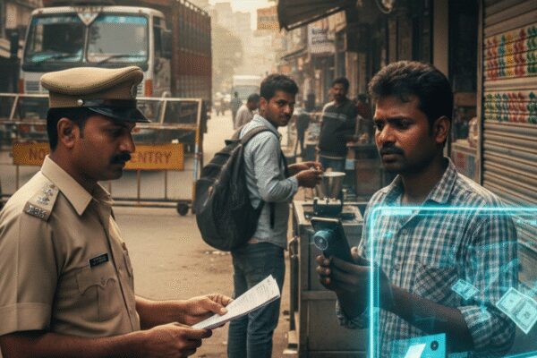Sex, lies & videotape: How 100-member spy-cam gang targeted Delhi cops; doctored videos, extortion, fake plaints uncovered