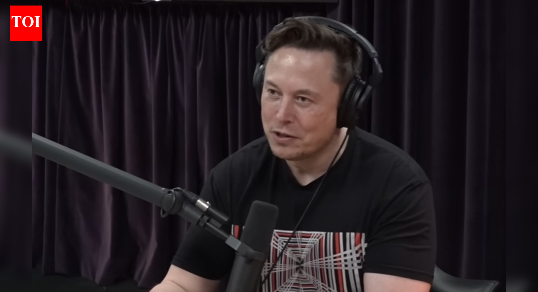 Inside Elon Musk’s everyday diet and how he balances food and fitness with intense schedules |