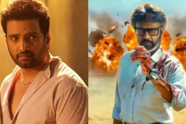 Santhanam breaks the silence on ‘Jailer 2’ rumours; a hilarious reply from the actor leaves fans guessing
