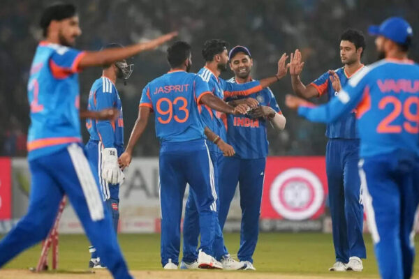 India vs South Africa Live Score, 2nd T20I: Hardik Pandya close to becoming first Indian with 100 wickets, 1,000 runs in T20Is