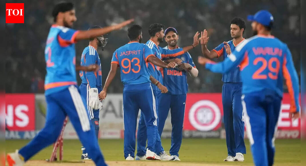 India vs South Africa Live Score, 2nd T20I: Hardik Pandya close to becoming first Indian with 100 wickets, 1,000 runs in T20Is