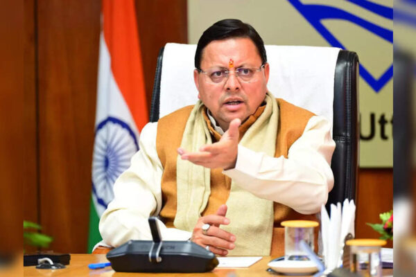 In view of the rising incidents of human-wildlife conflict in Pauri district, the Chief Minister ordered the immediate removal of the Pauri DFO from his post. Uttarakhand CM Dhami directs officials to tackle human-wildlife conflict, removes Pauri DFO Uttarakhand Chief Minister Pushkar Singh Dhami, during a review meeting of the Forest Department at the Secretariat, directed officials to ensure effective efforts at both the departmental and administrative levels to eliminate human-wildlife conflict.CM Dhami instructed that Forest Department teams must reach the incident site within 30 minutes of receiving information about any such conflict. Responsibility for this should be clearly assigned to the concerned DFOs and Rangers. Immediate financial assistance must be provided to the affected individuals.In view of the rising incidents of human-wildlife conflict in Pauri district, the Chief Minister ordered the immediate removal of the Pauri DFO from his post.The Chief Minister also instructed officials to arrange escort services by the Forest Department and the district administration for schoolchildren in areas severely affected by wildlife.In cases where the sole earning member of a family dies due to human-wildlife conflict, the Forest Department must prepare and present a policy within two weeks to support the livelihood of the affected family and ensure they do not face financial hardship. He further said that all necessary equipment to reduce such conflicts in the districts must be provided at the earliest.The Chief Minister emphasised that the top priority is to protect human lives from wildlife attacks, and therefore, special focus should be placed on adopting new technologies. Permanent solutions should be developed to prevent wild animals from entering populated areas.Sensitive zones should be continuously monitored through surveillance cameras. Forest personnel must maintain constant vigilance and strengthen their communication with local villagers.He also directed that wild bushes around residential areas be cleared through targeted drives, and that women and children be specifically made aware of nearby wildlife.Forest Minister Subodh Uniyal attended the meeting, along with Additional Chief Secretary RK Sudhanshu, Secretaries Shailesh Bagoli, Vinay Shankar Pandey and C Ravishankar, Principal Chief Conservator of Forests Ranjan Mishra, and Additional Secretary Himanshu Khurana. End of ArticleFollow Us On Social MediaVideosSouth Asian Bloc Minus India? Why Pak’s Fresh Regional Pitch Fails On Economics, Politics, Geography‘Hands Were Trembling’: Rahul Gandhi Takes Sharp Dig At Amit Shah Over Ls AddressTrump’s  Million Gold Card Explained: What America’s Costliest Visa Means For Indian ApplicantsUS Clears 6 Million F-16 Upgrade For Pakistan, Sparking Major Strategic Ripples Across South AsiaGoa Club Owners Saurabh & Gaurav Luthra Arrested in Phuket After Deadly Fire‘Damaging India, Hurting America’: Jayapal Flags Tariff Crisis Hitting Both NationsAmid Flight Meltdown, IndiGo Chairman Denies Claims of Rule Manipulation and Crisis EngineeringIndia-US Relations Face Hurdle As US Engages Pakistan Military, Says Dhruva JaishankarIndia Slams Pakistan At UN For Airstrikes And ‘Trade Terrorism’ That Deepen Afghanistan’s CrisisLawmaker Says Trump Damaged India–US Relations After Modi–Putin Selfie Sparks Backlash123Photostories10 quick Korean phrases you can learn before you land in KoreaAre Khalid Al Ameri and Sunainaa Yella getting married? Inside the love story Instagram tried to soft-launch8 types of comforting Chaats to enjoy during winterPriyanka Chopra to Katrina Kaif: Decoding bridal jewellery of Bollywood actresses that belongs in your wedding vanityDhurandhar, Mission Majnu, Raazi; Gripping spy movies that expose and destroy deadly terror plots5 aggressive pet fish that aren’t for beginnersHow IGI Airport Is Using AI and Upgraded Runways to Beat Winter Fog9 heart-healthy foods with the highest amount of Omega 3 fatty acids8 everyday popular foreign brands Indians often assume are IndianBaby boy names inspired by Lord Vishnu123Hot PicksParliament Winter SessionTrump Gold CardSpiceJet FlightGold rate todaySilver rate todayPublic Holidays NovemberBank Holidays NovemberTop TrendingSherrone MooreIsaiah RiderStephen CurryAdrian MorejonFerrari Carnage KolkataRomeo Lane FireMohan BhagwatBengaluru CrimePaige Shiver Net WorthGabrielle Union