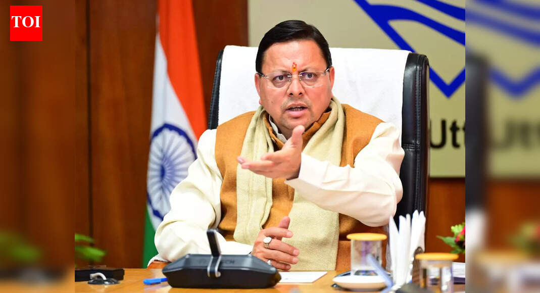 In view of the rising incidents of human-wildlife conflict in Pauri district, the Chief Minister ordered the immediate removal of the Pauri DFO from his post. Uttarakhand CM Dhami directs officials to tackle human-wildlife conflict, removes Pauri DFO Uttarakhand Chief Minister Pushkar Singh Dhami, during a review meeting of the Forest Department at the Secretariat, directed officials to ensure effective efforts at both the departmental and administrative levels to eliminate human-wildlife conflict.CM Dhami instructed that Forest Department teams must reach the incident site within 30 minutes of receiving information about any such conflict. Responsibility for this should be clearly assigned to the concerned DFOs and Rangers. Immediate financial assistance must be provided to the affected individuals.In view of the rising incidents of human-wildlife conflict in Pauri district, the Chief Minister ordered the immediate removal of the Pauri DFO from his post.The Chief Minister also instructed officials to arrange escort services by the Forest Department and the district administration for schoolchildren in areas severely affected by wildlife.In cases where the sole earning member of a family dies due to human-wildlife conflict, the Forest Department must prepare and present a policy within two weeks to support the livelihood of the affected family and ensure they do not face financial hardship. He further said that all necessary equipment to reduce such conflicts in the districts must be provided at the earliest.The Chief Minister emphasised that the top priority is to protect human lives from wildlife attacks, and therefore, special focus should be placed on adopting new technologies. Permanent solutions should be developed to prevent wild animals from entering populated areas.Sensitive zones should be continuously monitored through surveillance cameras. Forest personnel must maintain constant vigilance and strengthen their communication with local villagers.He also directed that wild bushes around residential areas be cleared through targeted drives, and that women and children be specifically made aware of nearby wildlife.Forest Minister Subodh Uniyal attended the meeting, along with Additional Chief Secretary RK Sudhanshu, Secretaries Shailesh Bagoli, Vinay Shankar Pandey and C Ravishankar, Principal Chief Conservator of Forests Ranjan Mishra, and Additional Secretary Himanshu Khurana. End of ArticleFollow Us On Social MediaVideosSouth Asian Bloc Minus India? Why Pak’s Fresh Regional Pitch Fails On Economics, Politics, Geography‘Hands Were Trembling’: Rahul Gandhi Takes Sharp Dig At Amit Shah Over Ls AddressTrump’s  Million Gold Card Explained: What America’s Costliest Visa Means For Indian ApplicantsUS Clears 6 Million F-16 Upgrade For Pakistan, Sparking Major Strategic Ripples Across South AsiaGoa Club Owners Saurabh & Gaurav Luthra Arrested in Phuket After Deadly Fire‘Damaging India, Hurting America’: Jayapal Flags Tariff Crisis Hitting Both NationsAmid Flight Meltdown, IndiGo Chairman Denies Claims of Rule Manipulation and Crisis EngineeringIndia-US Relations Face Hurdle As US Engages Pakistan Military, Says Dhruva JaishankarIndia Slams Pakistan At UN For Airstrikes And ‘Trade Terrorism’ That Deepen Afghanistan’s CrisisLawmaker Says Trump Damaged India–US Relations After Modi–Putin Selfie Sparks Backlash123Photostories10 quick Korean phrases you can learn before you land in KoreaAre Khalid Al Ameri and Sunainaa Yella getting married? Inside the love story Instagram tried to soft-launch8 types of comforting Chaats to enjoy during winterPriyanka Chopra to Katrina Kaif: Decoding bridal jewellery of Bollywood actresses that belongs in your wedding vanityDhurandhar, Mission Majnu, Raazi; Gripping spy movies that expose and destroy deadly terror plots5 aggressive pet fish that aren’t for beginnersHow IGI Airport Is Using AI and Upgraded Runways to Beat Winter Fog9 heart-healthy foods with the highest amount of Omega 3 fatty acids8 everyday popular foreign brands Indians often assume are IndianBaby boy names inspired by Lord Vishnu123Hot PicksParliament Winter SessionTrump Gold CardSpiceJet FlightGold rate todaySilver rate todayPublic Holidays NovemberBank Holidays NovemberTop TrendingSherrone MooreIsaiah RiderStephen CurryAdrian MorejonFerrari Carnage KolkataRomeo Lane FireMohan BhagwatBengaluru CrimePaige Shiver Net WorthGabrielle Union