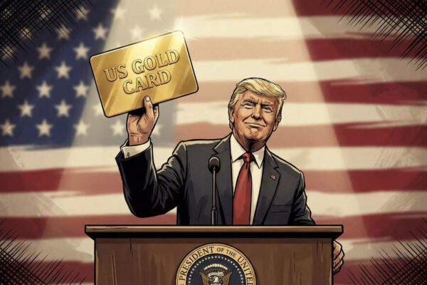 Donald Trump’s Gold Card: Every visa that exists in America | World News