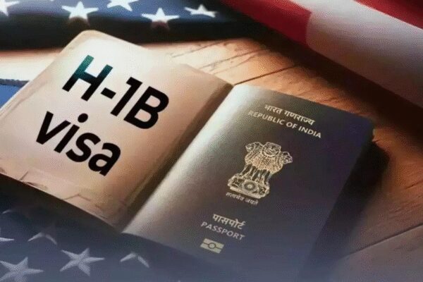 Mass visa chaos: H-1B families stranded in India for months after US consulates cancel interviews