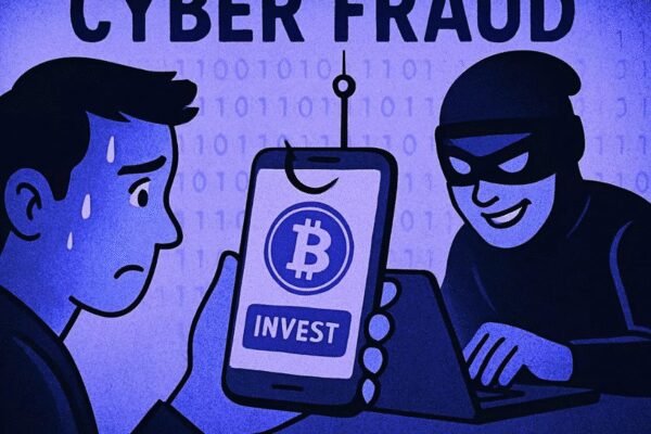 CBI cracks Rs 1,000cr crypto scam: 2 Chinese nationals, 150 shell accounts & a Covid-era money funnel exposed