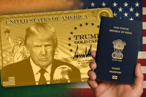 Trump’s  million Gold card: What does it mean for Indians, EB-5 visa aspirants? What you should know
