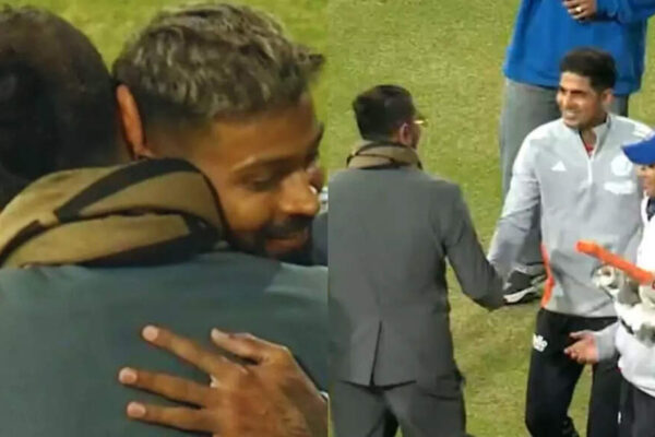 IND vs SA: 2011 World Cup hero joins Team India’s huddle ahead of 2nd T20I in Mullanpur; pics go viral