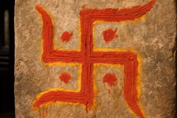 Major win for Hindus: Canada delinates Hindu Swastika from Nazi imagery with new bill | World News