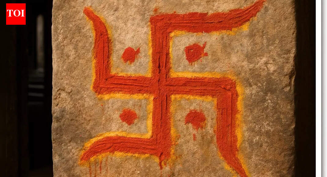 Major win for Hindus: Canada delinates Hindu Swastika from Nazi imagery with new bill | World News