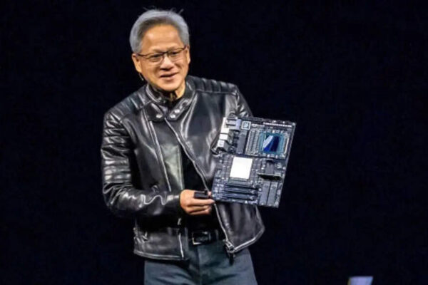 How Nvidia CEO Jensen Huang’s solution for America’s ‘China chip problem’ may not actually work