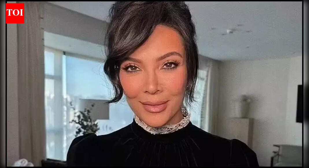 Why Kris Jenner continues to maintain relationships with her daughter’s exes? Here’s what reality star said
