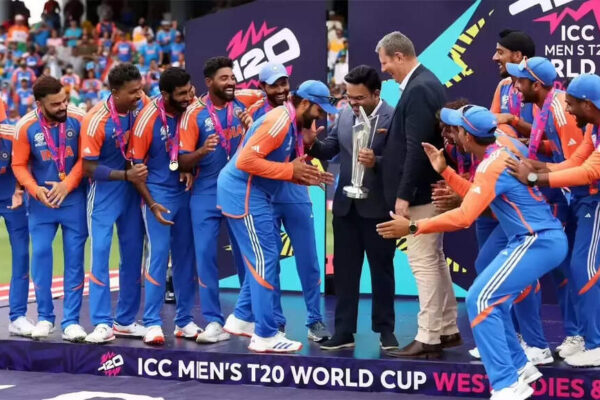 Just Rs 100: ICC opens T20 World Cup ticket sales; prices set at ‘historic low’