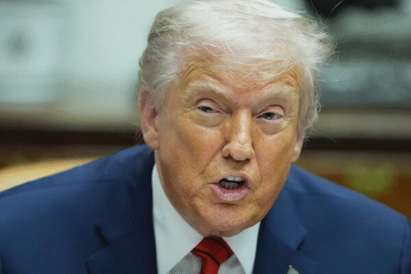 Trump lines up new 6 million military aid package for Pakistan