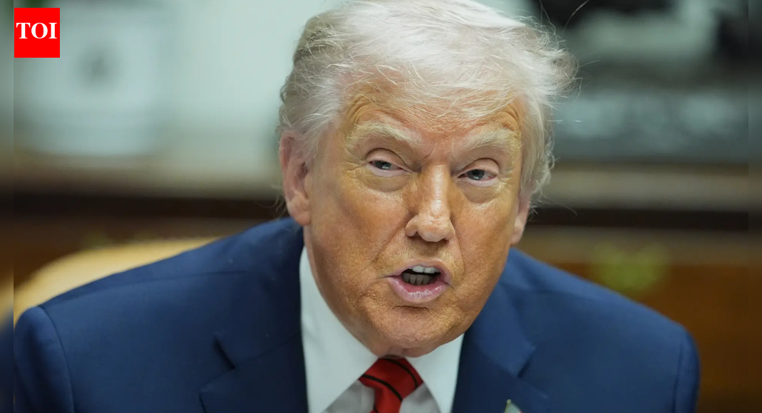 Trump lines up new 6 million military aid package for Pakistan