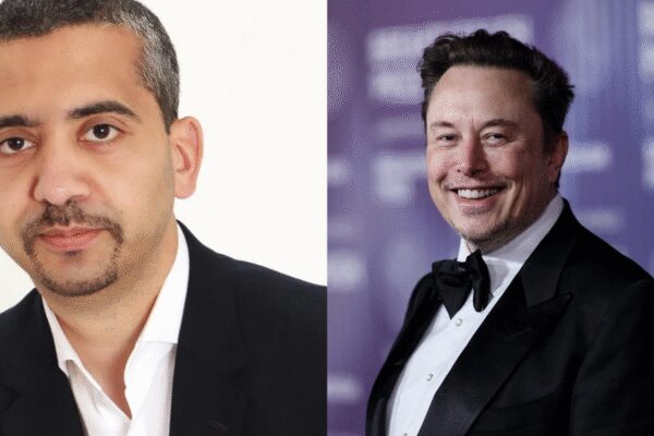 ‘South African immigrant annoyed at…’: Mehdi Hasan slams Elon Musk for speaking against Ilhan Omar, Zohran Mamdani
