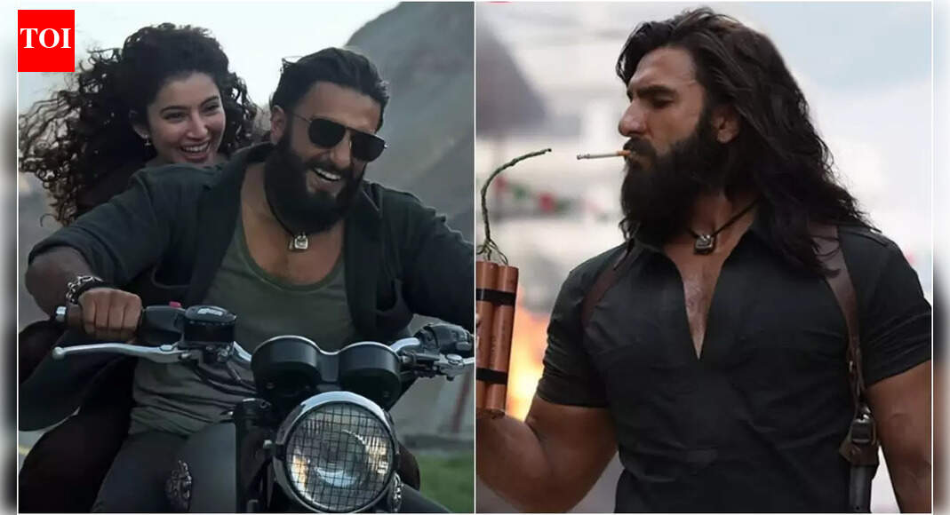 ‘Dhurandhar’: From Amritsar to Ladakh, know all the locations where Ranveer Singh’s film has been shot