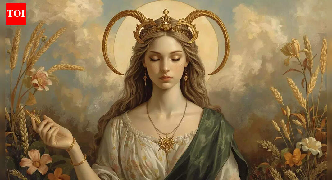 Virgo Women Horoscope Today (December 11, 2025): Walk away today, and let peace walk with you