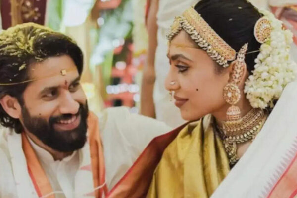 Sobhita Dhulipala opens up on first year of marriage with Naga Chaitanya; breaks down her philosophy of love, says “It was fun and great”