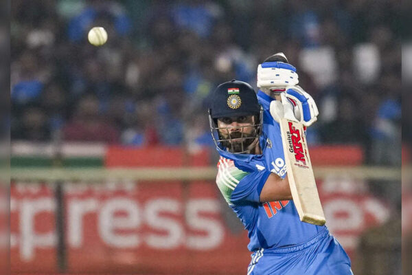 Major update! Virat Kohli to play for Delhi in Vijay Hazare Trophy after 15 long years?