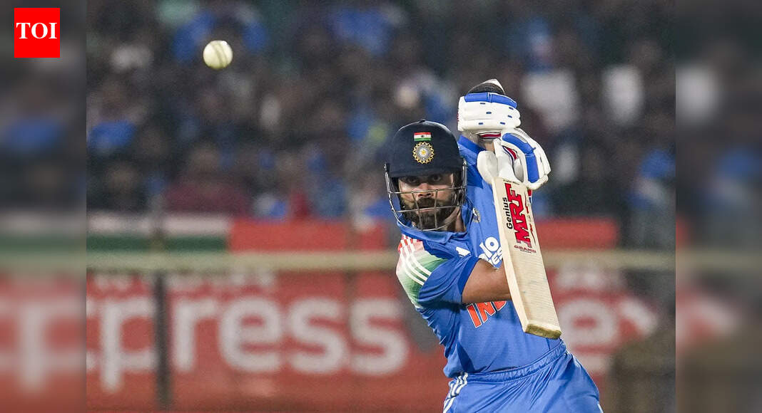 Major update! Virat Kohli to play for Delhi in Vijay Hazare Trophy after 15 long years?