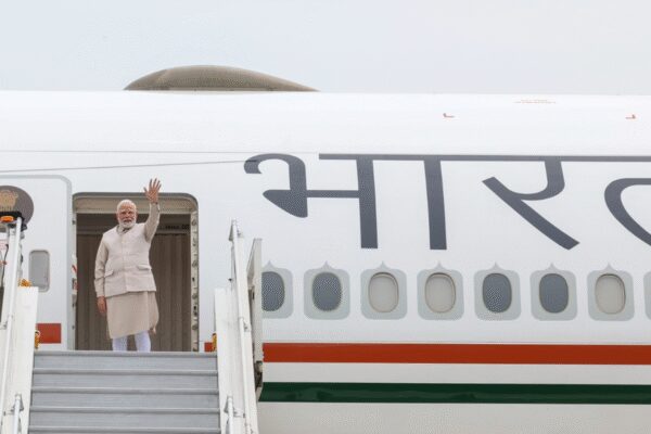 PM Modi to embark on 3-country tour: Will visit Jordan, Ethiopia and Oman from Dec 15-18; aims to boost bilateral ties