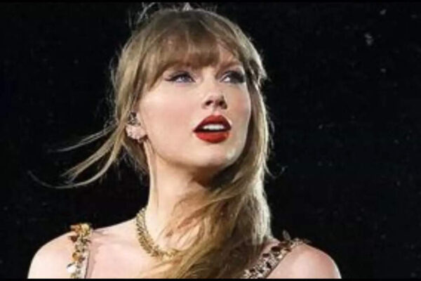 Taylor Swift reveals her favorite songs from her catalogue, ahead of docuseries release: ‘I’m gonna need a little time’