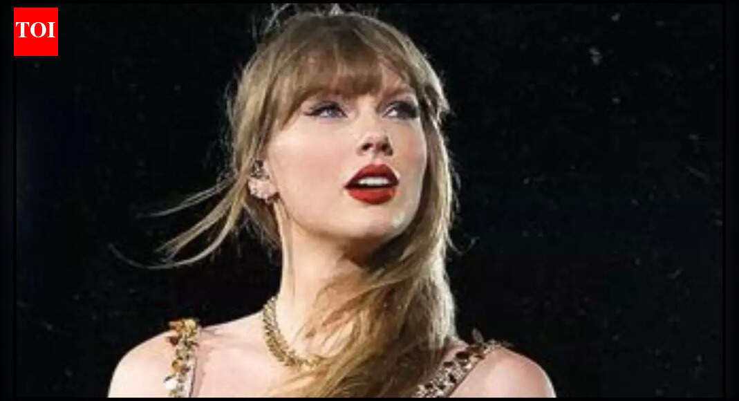 Taylor Swift reveals her favorite songs from her catalogue, ahead of docuseries release: ‘I’m gonna need a little time’