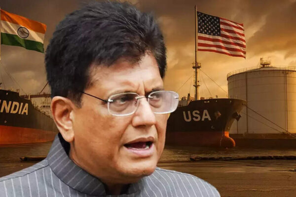 ‘If US happy with India’s offer…’: Goyal reacts to Trump admin’s ‘best ever’ offers view; says America should sign agreement